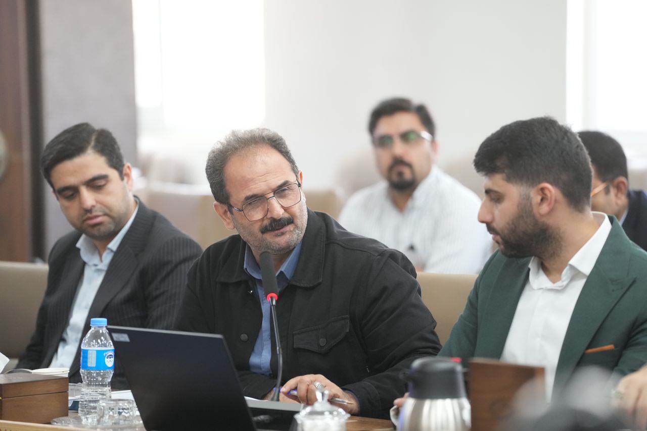 سفر وزیر ارتباطات به استان مازندران
